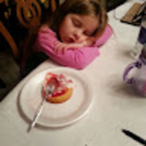 Meet your Posher, Resa